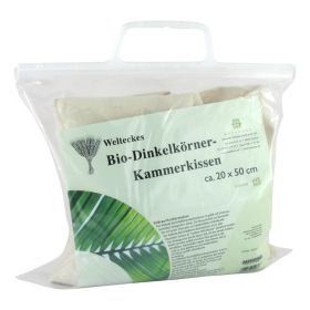 DINKEL KÖRNER Kammerkissen 20x50 cm – PZN 2191398 (PZN 2191398) из Германии