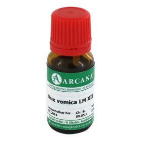 NUX VOMICA LM 12 Dilution – PZN 2603145 (PZN 2603145) из Германии