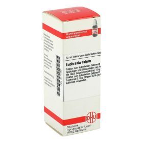EUPHRASIA EXTERN Tinktur – PZN 2114400 (PZN 2114400) из Германии