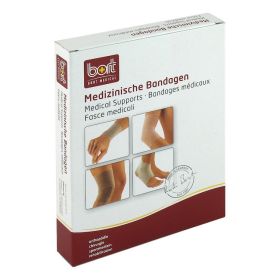 BORT Kniebandage S haut – PZN 2547783 (PZN 2547783) из Германии