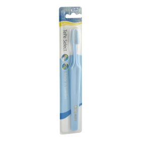 Tepe Zahnbürste Select weich Blister – PZN 2289275 (PZN 2289275) из Германии