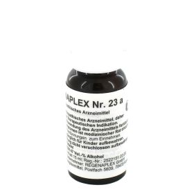 REGENAPLEX Nr.23 a Tropfen – PZN 2642145 (PZN 2642145) из Германии