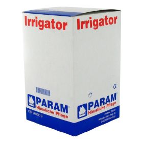 IRRIGATOR KOMPLETT Kunststoff 1 l – PZN 2690109 (PZN 2690109) из Германии