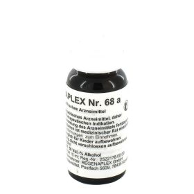 REGENAPLEX Nr.68 a Tropfen – PZN 2643222 (PZN 2643222) из Германии