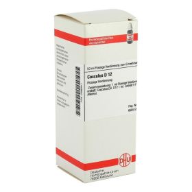 COCCULUS D 12 Dilution – PZN 2896911 (PZN 2896911) из Германии