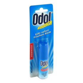 Odol Mundspray m.Blister – PZN 2751590 (PZN 2751590) из Германии