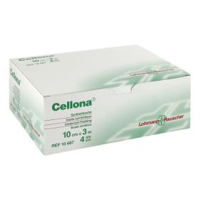 CELLONA Synthetikwatte 10 cmx3 m – PZN 2765468 (PZN 2765468) из Германии