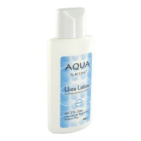 AQUA SKIN Urea Lotio – PZN 2934089 (PZN 2934089) из Германии