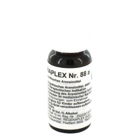 REGENAPLEX Nr.88 a Tropfen – PZN 2643446 (PZN 2643446) из Германии