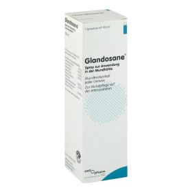 Glandosane neutral – PZN 2699955 (PZN 2699955) из Германии
