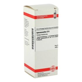 IPECACUANHA D 6 Dilution – PZN 2810105 (PZN 2810105) из Германии
