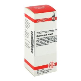 CHELIDONIUM EXTERN – PZN 2896437 (PZN 2896437) из Германии