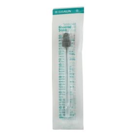 VASOFIX Braunüle Mandrin 16 G 50 mm grau – PZN 2758899 (PZN 2758899) из Германии