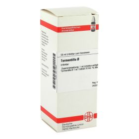 TORMENTILLA Urtinktur – PZN 2811369 (PZN 2811369) из Германии