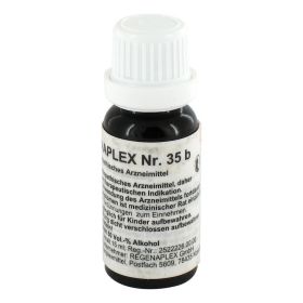REGENAPLEX Nr.35 b Tropfen – PZN 2642458 (PZN 2642458) из Германии