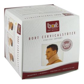 BORT Cervicalst.9 cm M weiß – PZN 2687774 (PZN 2687774) из Германии