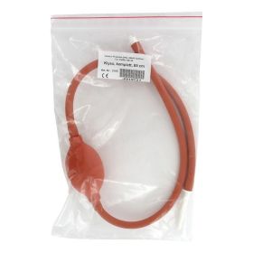 KLYSO komplett 85 cm Schlauch u.Kanüle – PZN 2819721 (PZN 2819721) из Германии