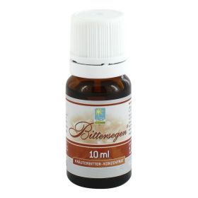 BITTERSEGEN Tropfen – PZN 2810401 (PZN 2810401) из Германии