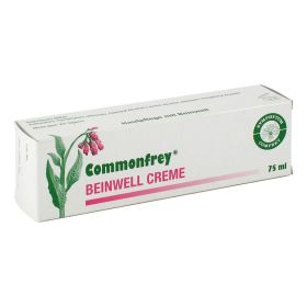 COMMONFREY Beinwell Creme – PZN 2739146 (PZN 2739146) из Германии