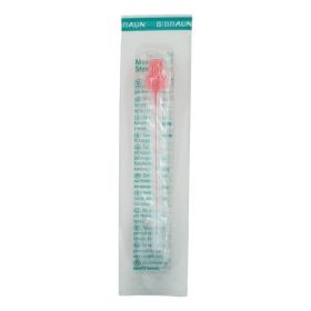 VASOFIX Braunüle Mandrin 20 G 33 mm rosa – PZN 3207701 (PZN 3207701) из Германии