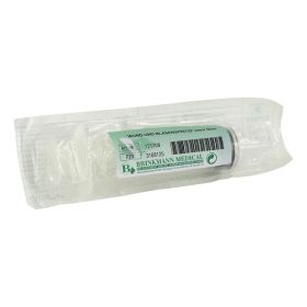 WUND UND BLASENSPRITZE 50 ml steril – PZN 3168125 (PZN 3168125) из Германии