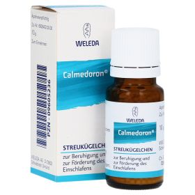 CALMEDORON Streukügelchen – PZN 9605236 (PZN 9605236) из Германии