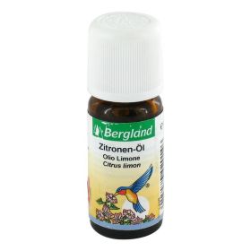 ZITRONENÖL – PZN 3681791 (PZN 3681791) из Германии