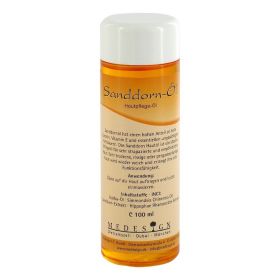 SANDDORNÖL – PZN 3726915 (PZN 3726915) из Германии
