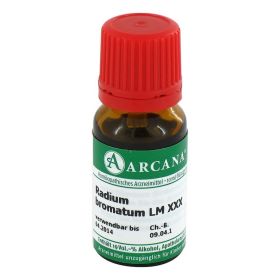 RADIUM bromatum LM 30 Dilution – PZN 3505568 (PZN 3505568) из Германии