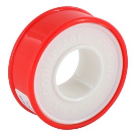 GOTHAPLAST Heftpfl.Vlies 1,25 cmx10 m – PZN 4079151 (PZN 4079151) из Германии