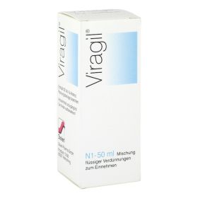 VIRAGIL flüssig – PZN 3245392 (PZN 3245392) из Германии