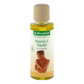 VITAMIN E HAUTÖL – PZN 3945250 (PZN 3945250) из Германии