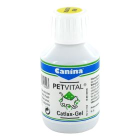 PETVITAL Catlax Gel vet. – PZN 3077598 (PZN 3077598) из Германии