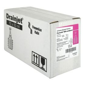 FREKA DRAINJET Purisole SM verdünnt Spüllsg. – PZN 3031685 (PZN 3031685) из Германии