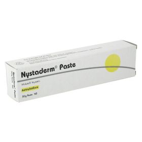 Nystaderm – PZN 3936624 (PZN 3936624) из Германии