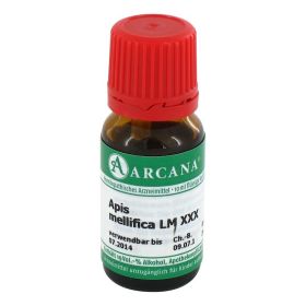APIS MELLIFICA LM 30 Dilution – PZN 3503598 (PZN 3503598) из Германии