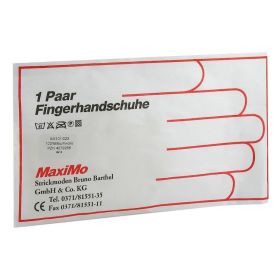HANDSCHUHE Baumwolle Gr.2 Kinder – PZN 4079286 (PZN 4079286) из Германии