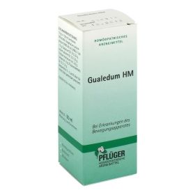 GUALEDUM HM Tropfen – PZN 3236826 (PZN 3236826) из Германии