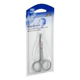 BABYSCHERE 9 cm gebogen – PZN 3871770 (PZN 3871770) из Германии