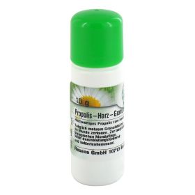 PROPOLIS HARZ Granulat – PZN 3034270 (PZN 3034270) из Германии