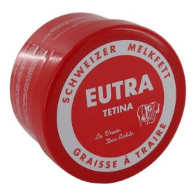 MELKFETT EUTRA Tetina vet. – PZN 3264811 (PZN 3264811) из Германии