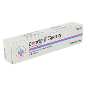 Exoderil – PZN 3043843 (PZN 3043843) из Германии