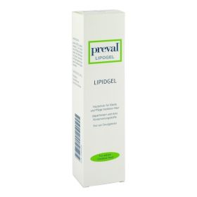 PREVAL Lipogel – PZN 3394028 (PZN 3394028) из Германии