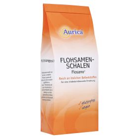 Flohsamenschalen Aurica – PZN 8635123 (PZN 8635123) из Германии