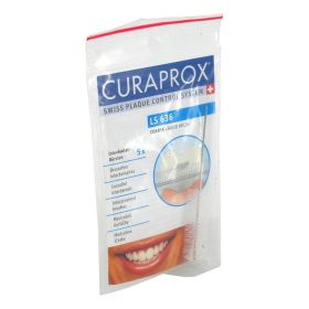 CURAPROX LS 636 Interdentalbürste grob – PZN 3434822 (PZN 3434822) из Германии