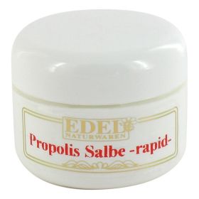 PROPOLIS SALBE Rapid – PZN 3065454 (PZN 3065454) из Германии