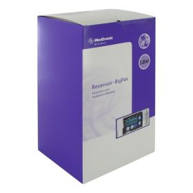 PARADIGM 5 Reservoir Bigpack 1,8 ml inkl.Batter. – PZN 3276607 (PZN 3276607) из Германии