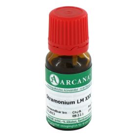 STRAMONIUM LM 30 Dilution – PZN 3502618 (PZN 3502618) из Германии