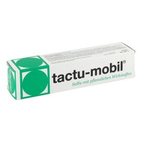 Tactu-mobil – PZN 3090529 (PZN 3090529) из Германии