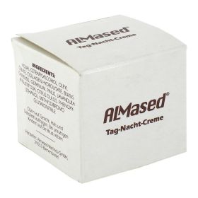 ALMASED Tag- u.Nachtcreme – PZN 3321466 (PZN 3321466) из Германии